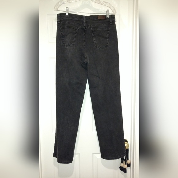 Lee's Relaxed Fit Jeans - Picture 5 of 8